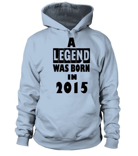 2015 Women's Hoodie