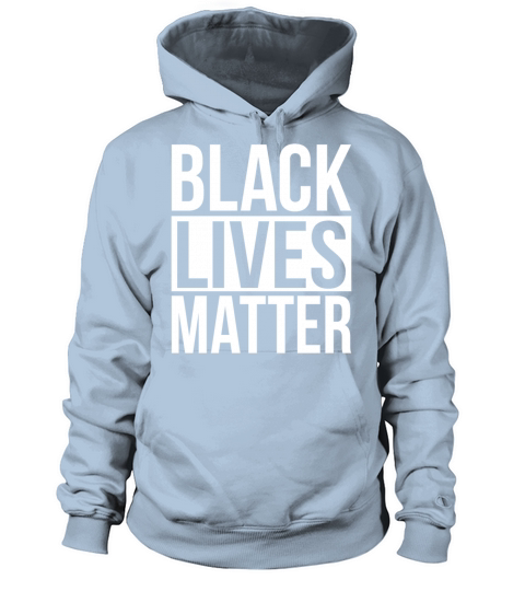 Black Lives Matter Women's Hoodie