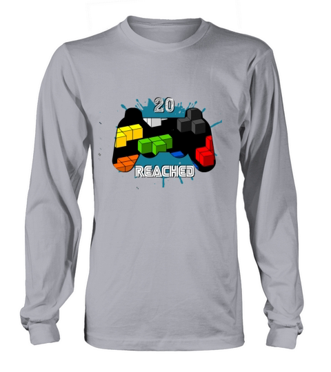 brthday 2012 Men's Long Sleeve