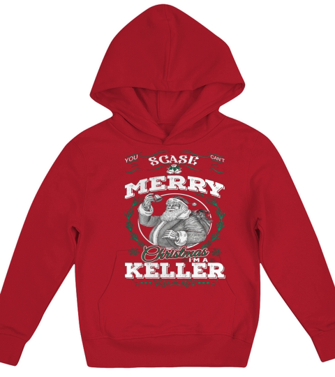 KELLER Name shirt, KELLER Funny Name, KELLER Family Name Gifts T Shirt Kids Hoodie