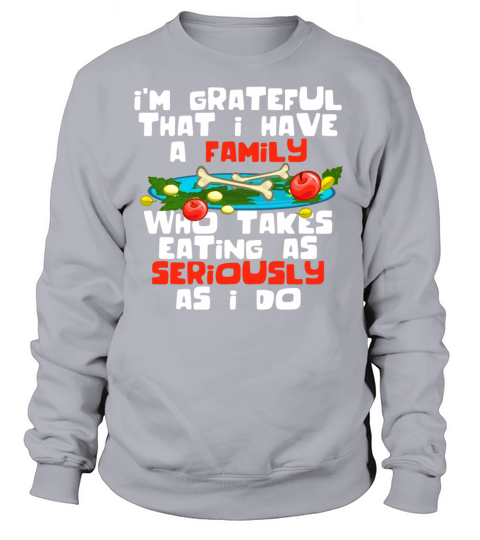 Thanksgiving Shirt Funny Family Dinner Turkey Devotion Quote Women's Sweatshirt