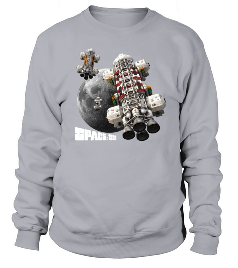 Shirt 3a Men's Sweatshirt