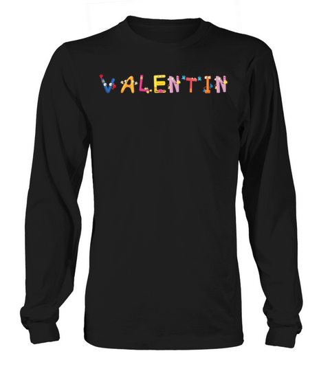 Valentin Women's Long Sleeve