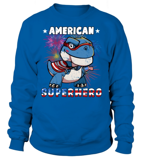 4th of july Women's Sweatshirt