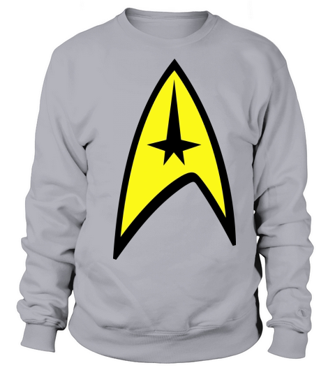 StarTrek Women's Sweatshirt