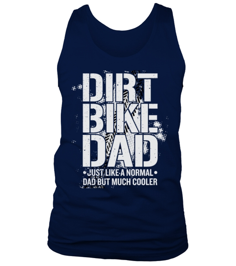 Fathers Day Men's Tank Top