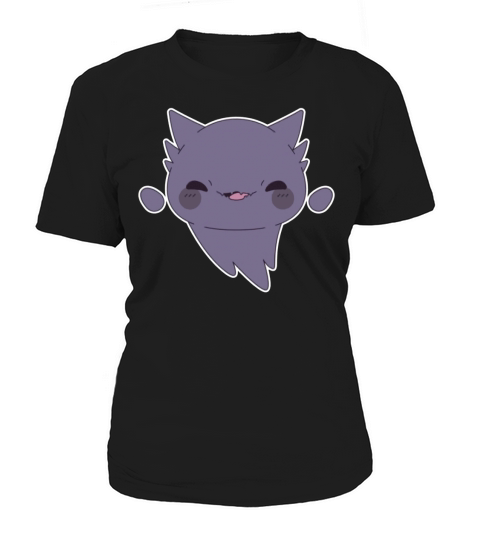 Squee Haunter Women's T-Shirt