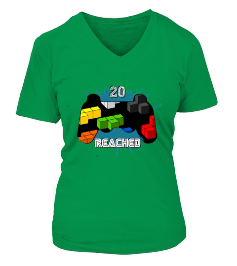 brthday 2012 Women's V-Neck T-shirt