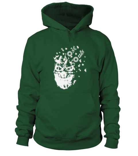 Lost Souls Original Women's Hoodie