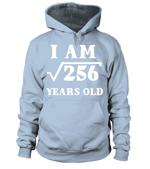 16th birthday Women's Hoodie