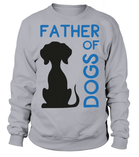 Dog love Women's Sweatshirt