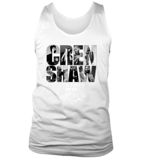 Nipsey Hussle crenshaw rip 1985 2019 - Coffee Mug (colored) Tank Top Unisex