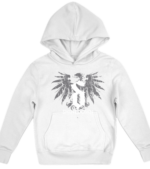 Shinedown Kids Hoodie