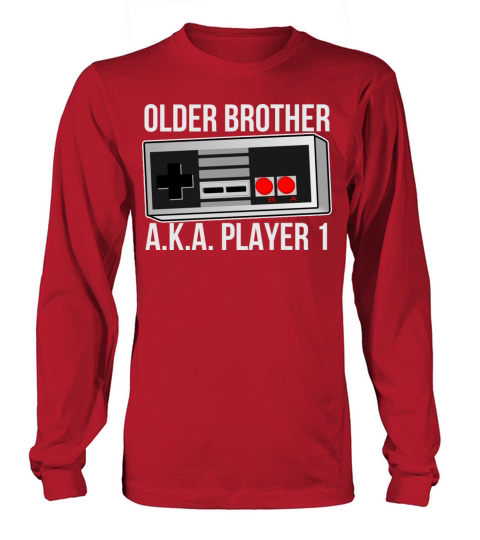 Player One Start Women's Long Sleeve