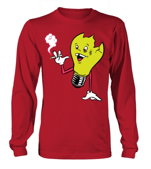Bulby Era Vulgaris Men's Long Sleeve