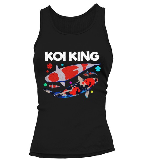 Koi Women's Tank Top