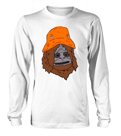 SASSY BIG LEZ SHOW - Colorblock Hoodie Long sleeved Unisex