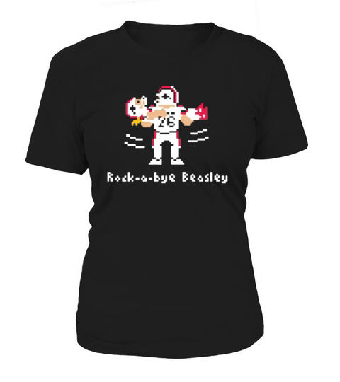 rock a bye beasley Women's T-Shirt