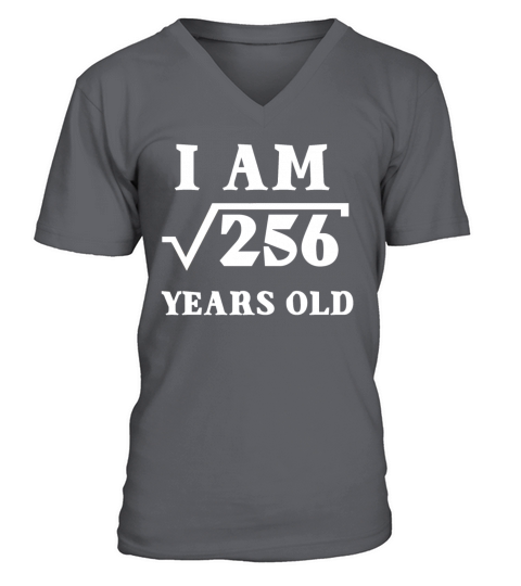 16th birthday Men's V-Neck T-shirt