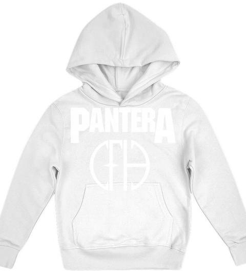Dimebag Pantera Kids Hoodie