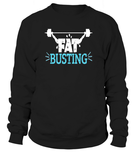 Fat busting Women's Sweatshirt