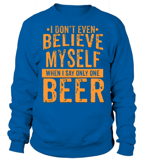 Beer Women's Sweatshirt