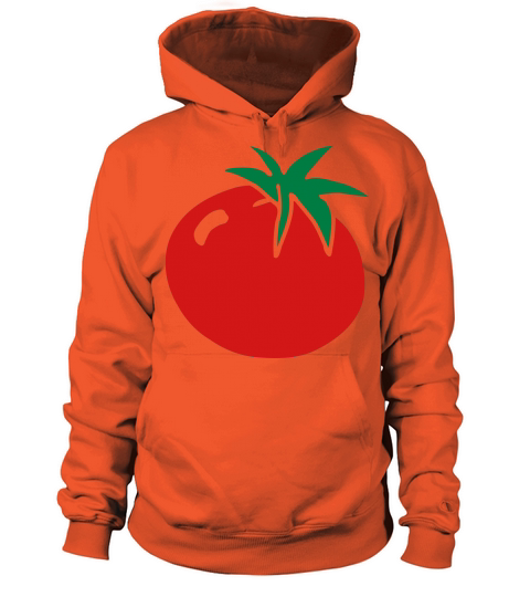 Tomato Women's Hoodie