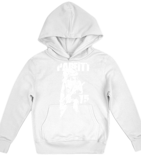 Rick Parfitt 75 Kids Hoodie
