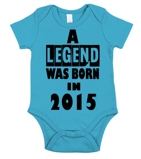2015 Short Sleeve Baby One-Piece