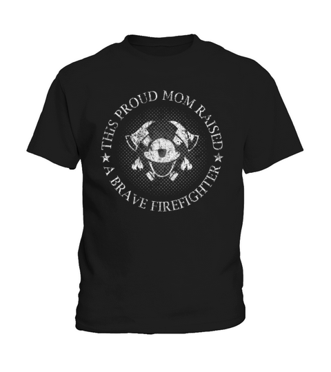 Mothers Day Kids T-Shirt
