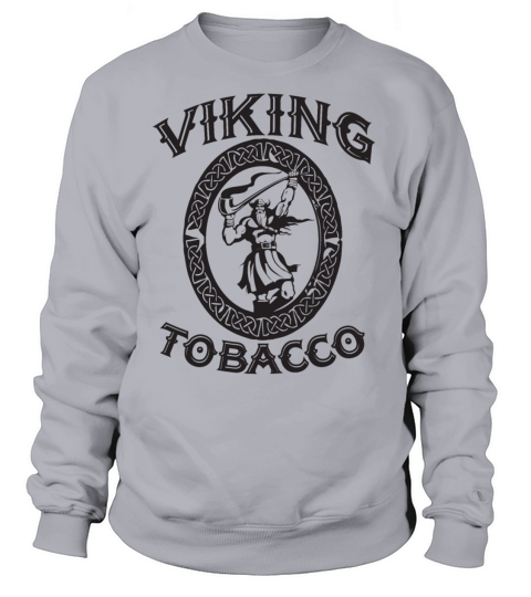 Viking Tobacco Women's Sweatshirt