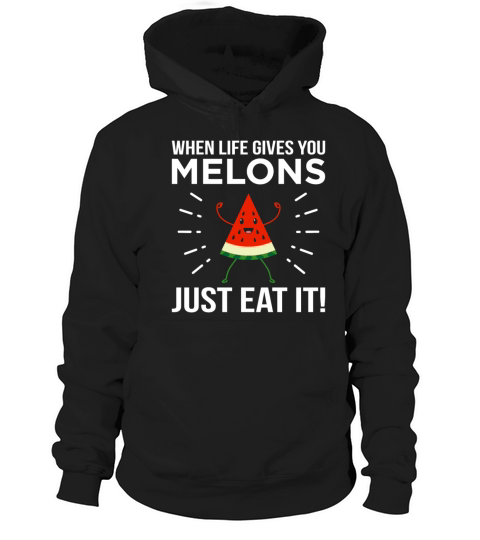 watermelon Women's Hoodie