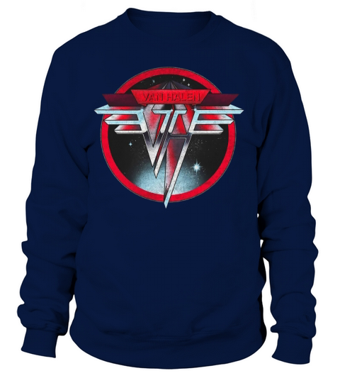 VH Pop Art Women's Sweatshirt