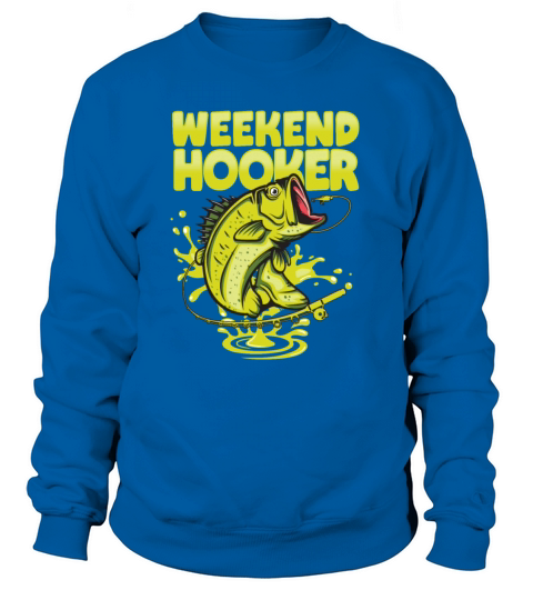 FISH 2 Women's Sweatshirt