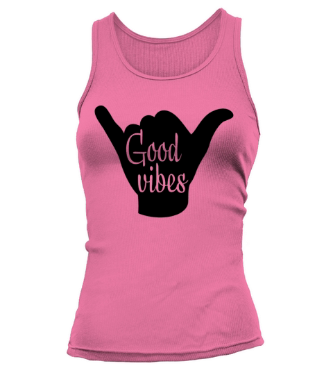 Good vibes Women's Tank Top