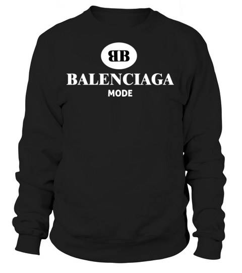 Balenciaga Red Tshirt Women's Sweatshirt