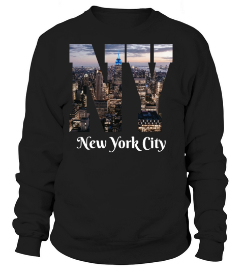 Addicted To New York Women's Sweatshirt