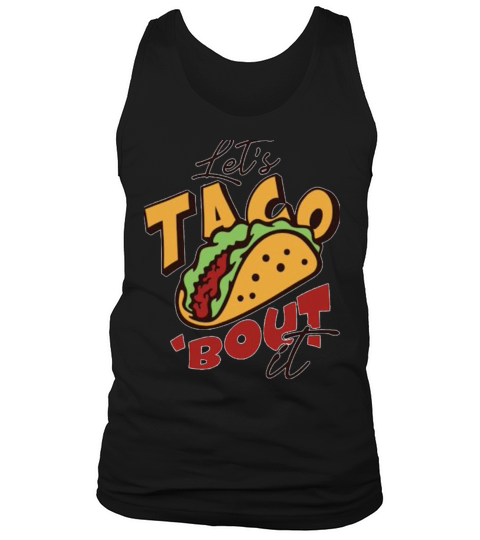 just a girl who loves sunshine and tacos Men's Tank Top