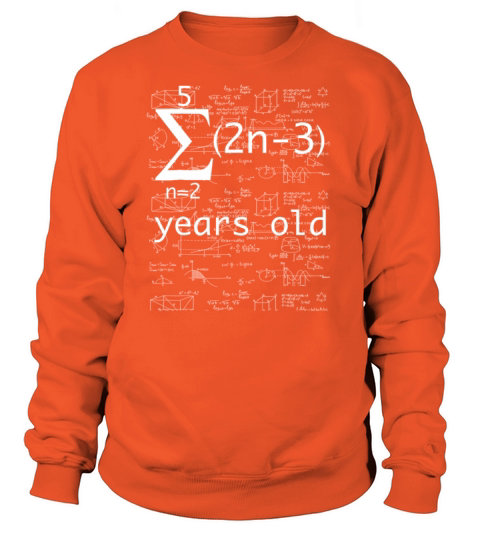 Math Geek 16th Birthday 16 Years Women's Sweatshirt