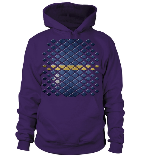 Nauru Men's Hoodie