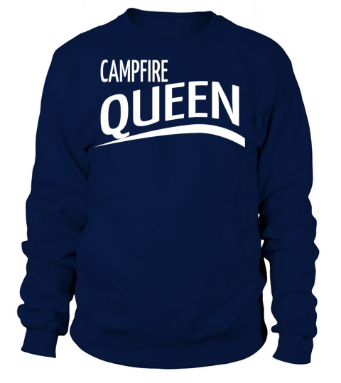 mountain love pastel colors motor home happy joke Women's Sweatshirt