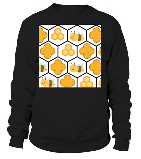 bee Women's Sweatshirt