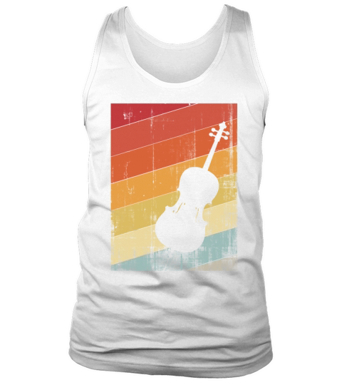 Cello string instrument Tank Top Unisex