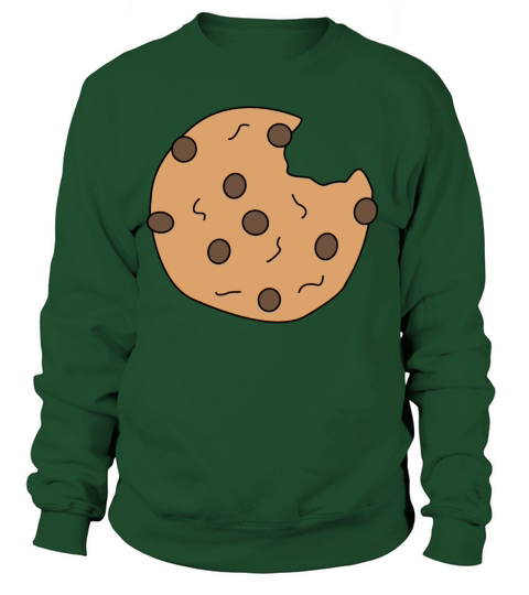 Cookie Women's Sweatshirt