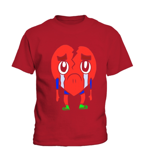 VALENTINES Kids T-Shirt