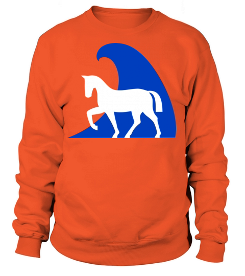 Horse Women's Sweatshirt