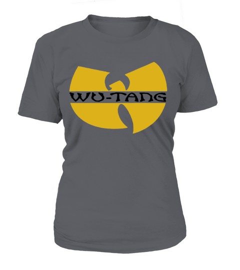WU TANG 90s CLASSIC T-Shirt Woman