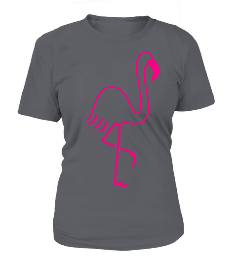 flamingo Women's T-Shirt