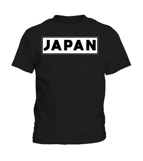 japan Kids T-Shirt