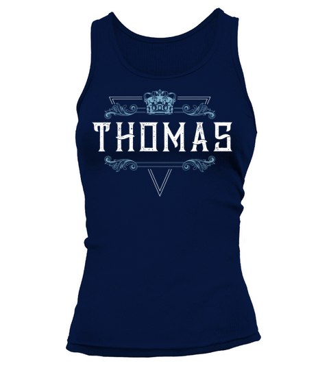 Thomas Tank top Woman